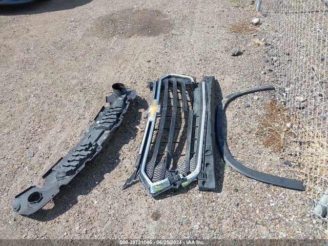 Chevrolet Traverse Ls 2018 1GNERFKW5JJ246884 Image 11