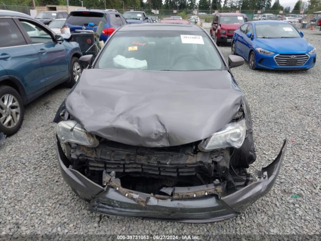 4T1BD1FK6FU163163 Toyota Camry Hybrid Xle