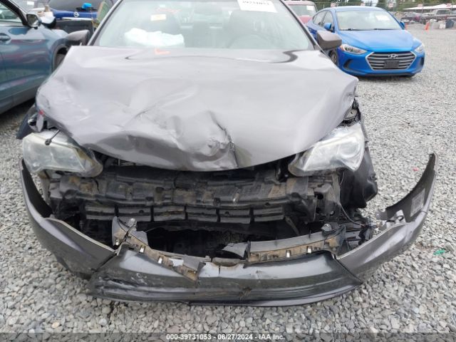 4T1BD1FK6FU163163 Toyota Camry Hybrid Xle