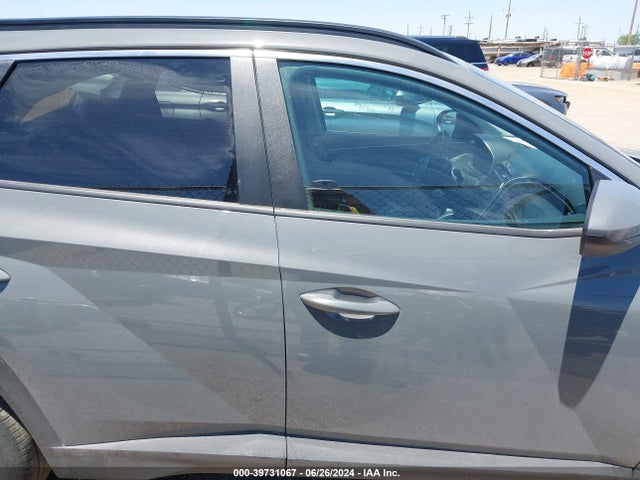 Hyundai TUCSON SEL 2024 5NMJB3DE9RH316497 Image 13