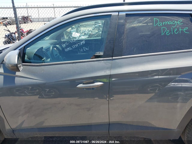 Hyundai TUCSON SEL 2024 5NMJB3DE9RH316497 Image 14