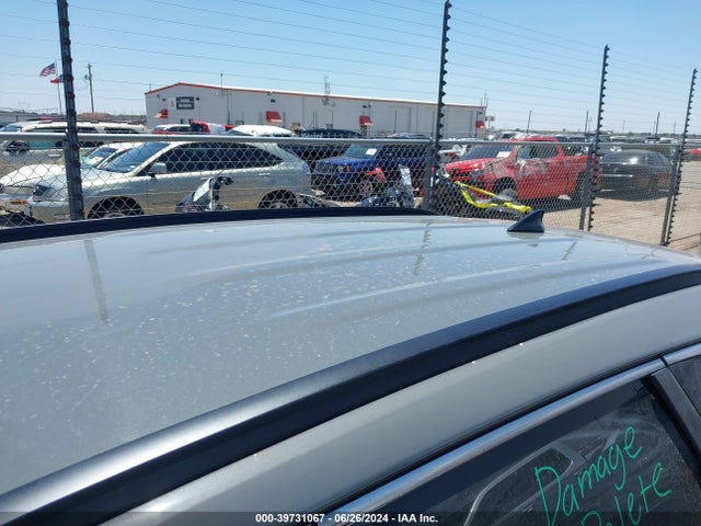 Hyundai TUCSON SEL 2024 5NMJB3DE9RH316497 Image 17