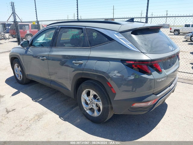 Hyundai TUCSON SEL 2024 5NMJB3DE9RH316497 Image 3