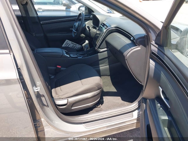 Hyundai TUCSON SEL 2024 5NMJB3DE9RH316497 Image 5