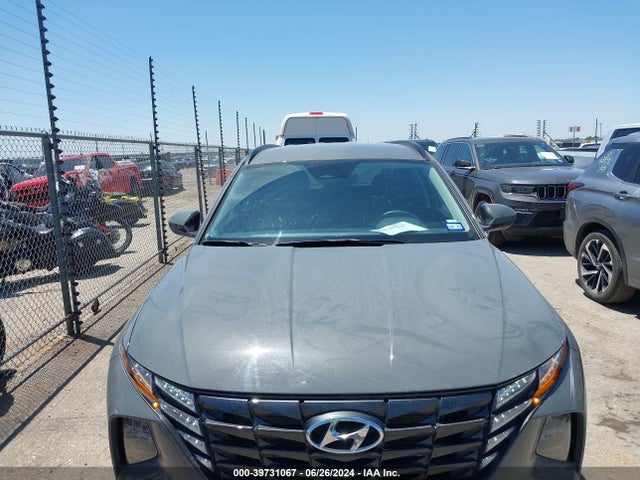 Hyundai TUCSON SEL 2024 5NMJB3DE9RH316497 Image 6