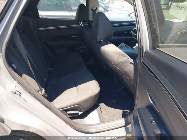 Hyundai TUCSON SEL 2024 5NMJB3DE9RH316497 Image 8