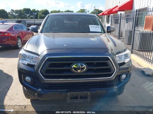 Toyota Tacoma Sr5 V6 2023 3TMAZ5CN9PM199832 Image 11
