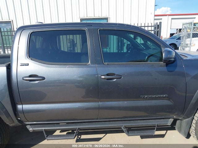 Toyota Tacoma Sr5 V6 2023 3TMAZ5CN9PM199832 Image 12