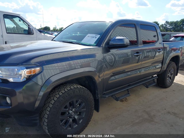 Toyota Tacoma Sr5 V6 2023 3TMAZ5CN9PM199832 Image 13