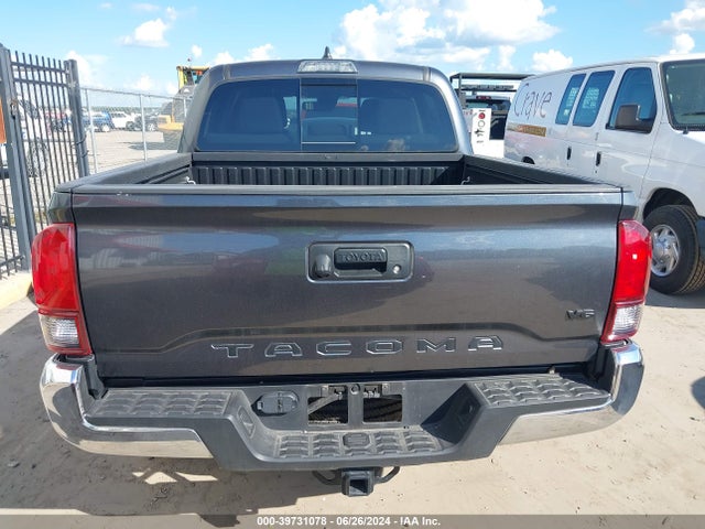 Toyota Tacoma Sr5 V6 2023 3TMAZ5CN9PM199832 Image 15