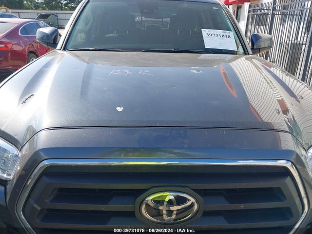 Toyota Tacoma Sr5 V6 2023 3TMAZ5CN9PM199832 Image 16