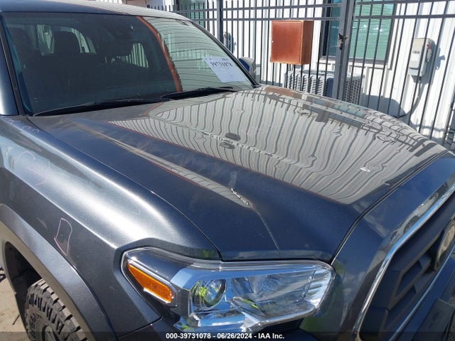 Toyota Tacoma Sr5 V6 2023 3TMAZ5CN9PM199832 Image 17
