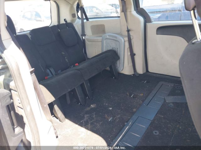 2C4RDGBG4FR689926 Dodge Grand Caravan American Value Pkg