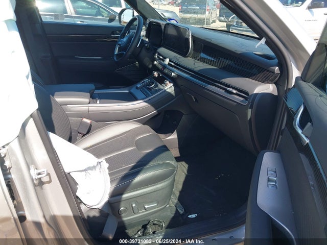 Hyundai Palisade Calligraphy 2024 KM8R7DGE9RU711774 Image 5