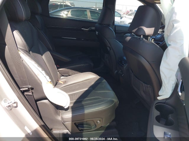 Hyundai Palisade Calligraphy 2024 KM8R7DGE9RU711774 Image 8