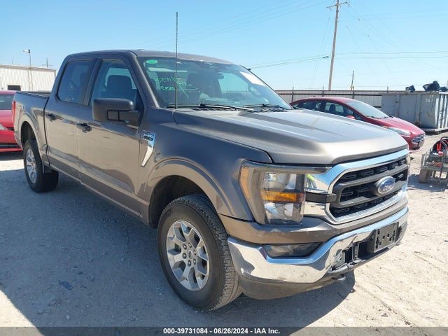 2023 1FTFW1E84PFC63984 main image