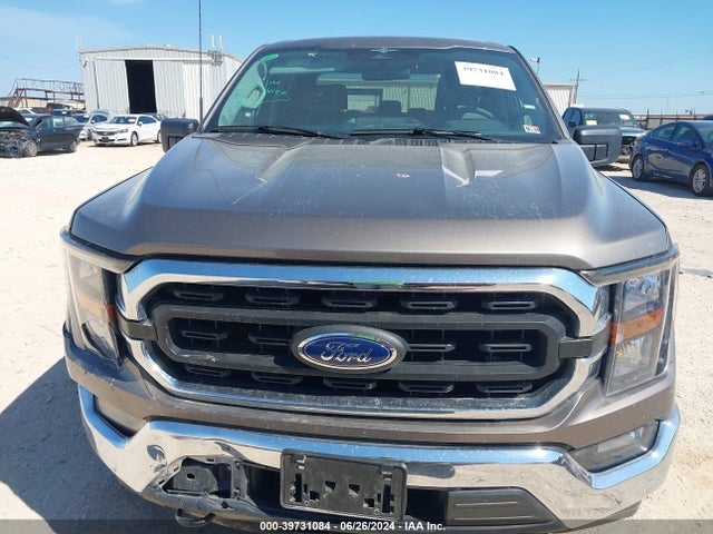 Ford F-150 Xlt 2023 1FTFW1E84PFC63984 Image 12
