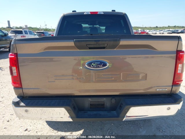 Ford F-150 Xlt 2023 1FTFW1E84PFC63984 Image 16