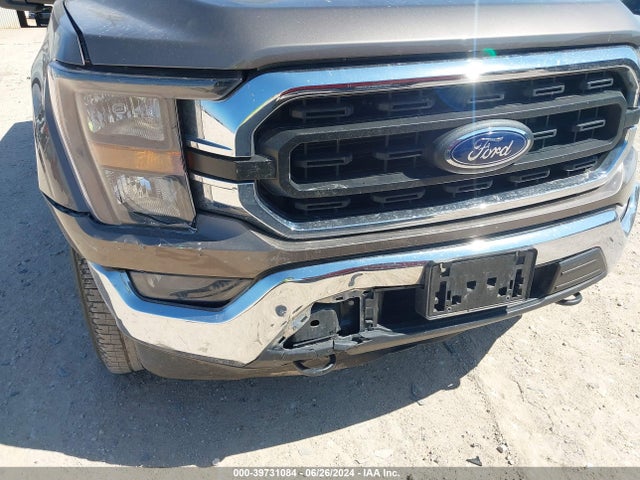 Ford F-150 Xlt 2023 1FTFW1E84PFC63984 Image 17