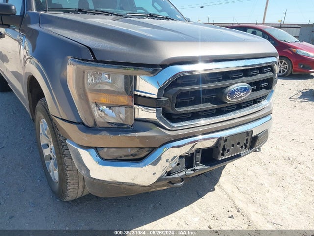 Ford F-150 Xlt 2023 1FTFW1E84PFC63984 Image 6