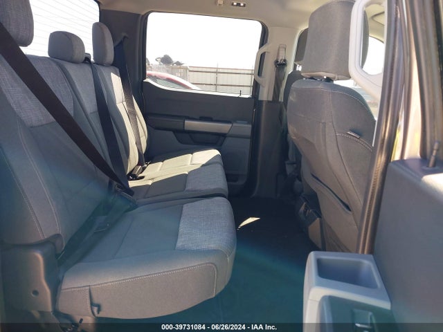 Ford F-150 Xlt 2023 1FTFW1E84PFC63984 Image 8