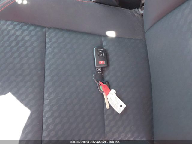 3TMCZ5ANXPM552011 Toyota Tacoma Sr5 V6