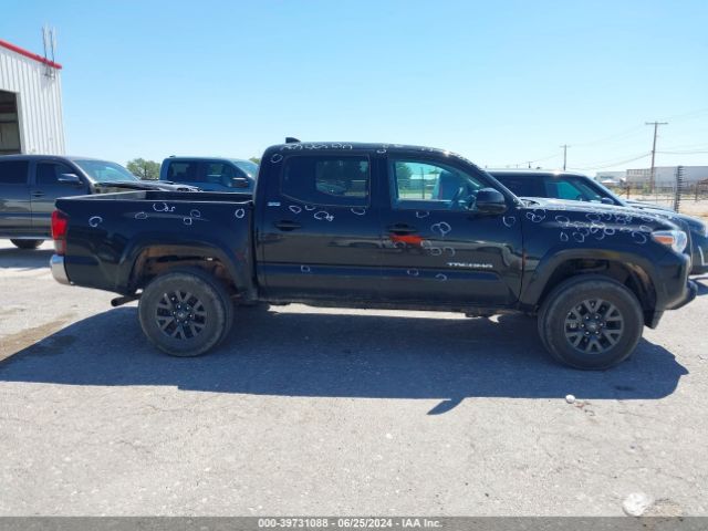 3TMCZ5ANXPM552011 Toyota Tacoma Sr5 V6