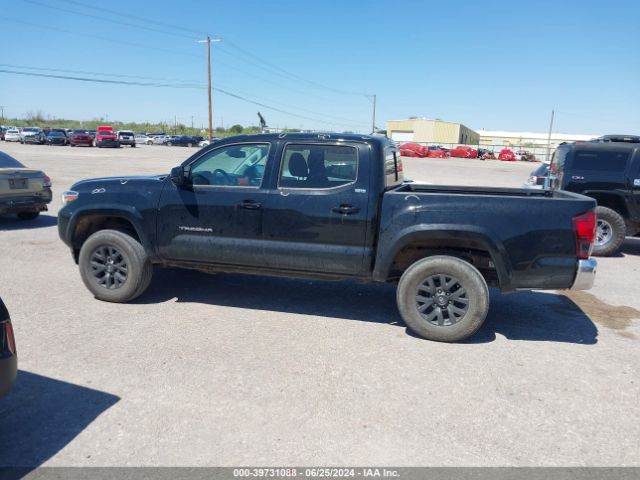 3TMCZ5ANXPM552011 Toyota Tacoma Sr5 V6