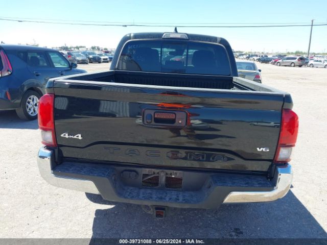 3TMCZ5ANXPM552011 Toyota Tacoma Sr5 V6