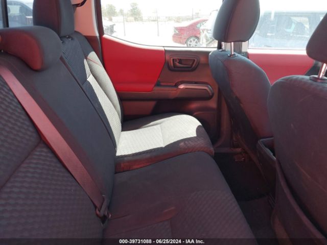 3TMCZ5ANXPM552011 Toyota Tacoma Sr5 V6
