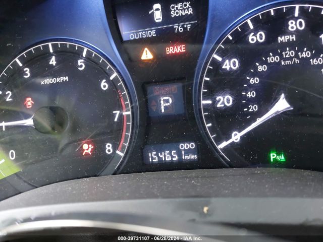 2T2BK1BA3EC248847 Lexus RX 350