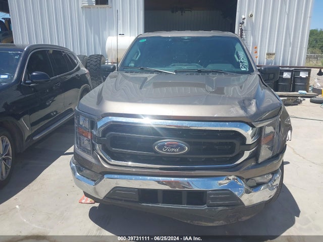 Ford F-150 Xlt 2023 1FTEW1C89PFB04067 Image 11