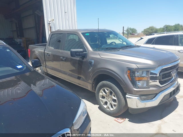 Ford F-150 Xlt 2023 1FTEW1C89PFB04067 Image 12