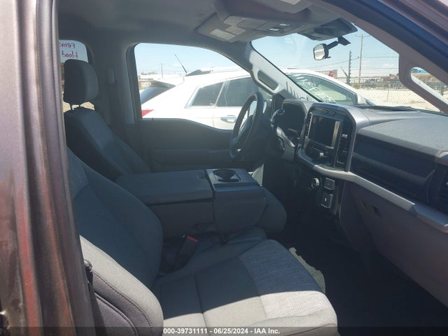 Ford F-150 Xlt 2023 1FTEW1C89PFB04067 Image 5