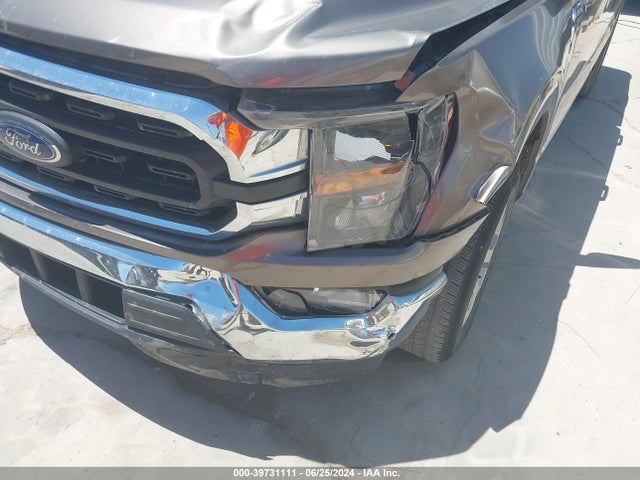 Ford F-150 Xlt 2023 1FTEW1C89PFB04067 Image 6