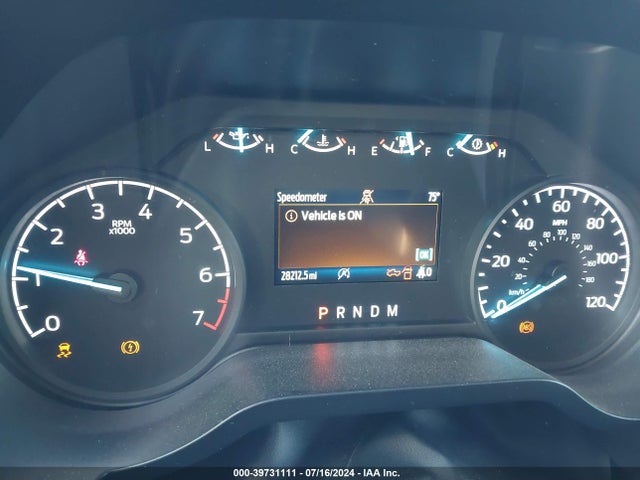 Ford F-150 Xlt 2023 1FTEW1C89PFB04067 Image 7