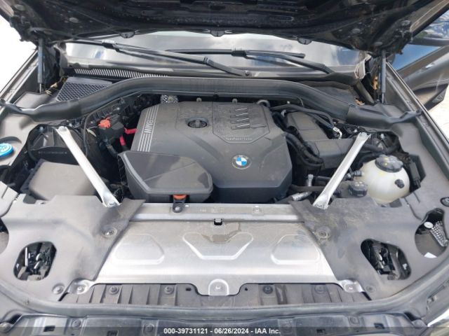 5UX43DP08P9R45983 BMW X3 Sdrive30i
