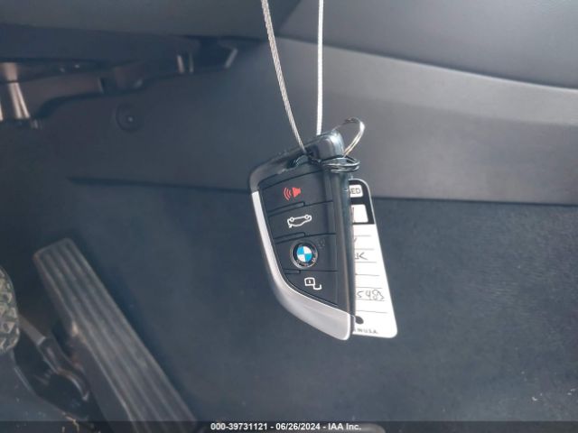 5UX43DP08P9R45983 BMW X3 Sdrive30i