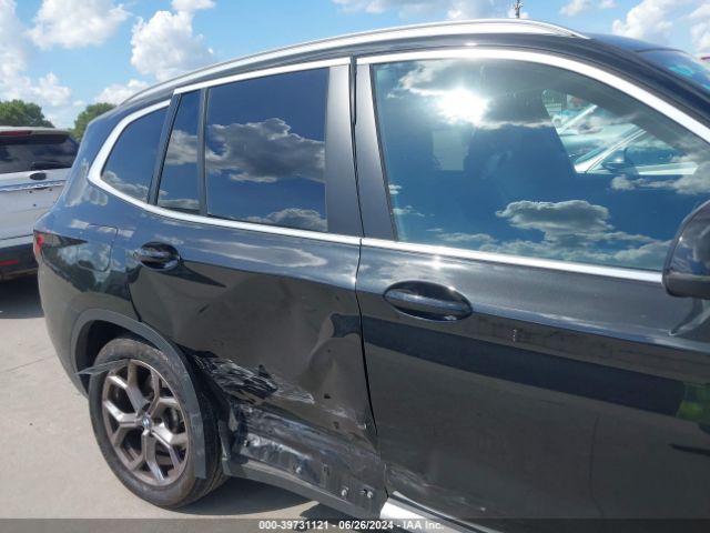5UX43DP08P9R45983 BMW X3 Sdrive30i