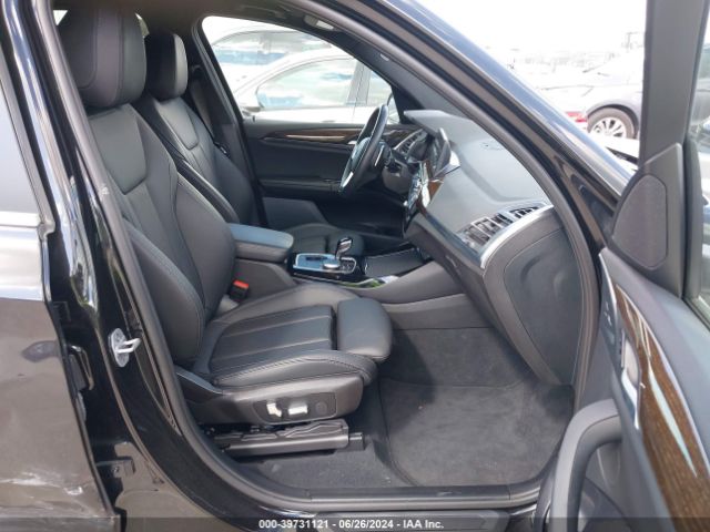 5UX43DP08P9R45983 BMW X3 Sdrive30i