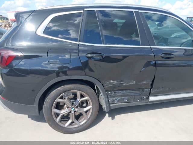 5UX43DP08P9R45983 BMW X3 Sdrive30i