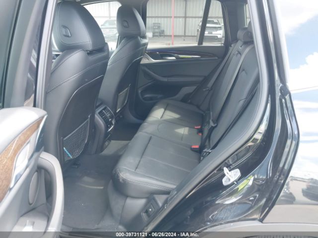 5UX43DP08P9R45983 BMW X3 Sdrive30i