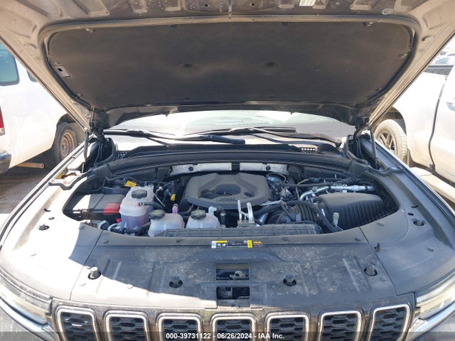 Jeep Grand Cherokee 4xe 2024 1C4RJYB69RC117883 Image 10