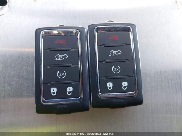 Jeep Grand Cherokee 4xe 2024 1C4RJYB69RC117883 Image 11