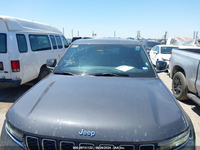 Jeep Grand Cherokee 4xe 2024 1C4RJYB69RC117883 Image 6