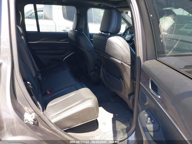 Jeep Grand Cherokee 4xe 2024 1C4RJYB69RC117883 Image 8
