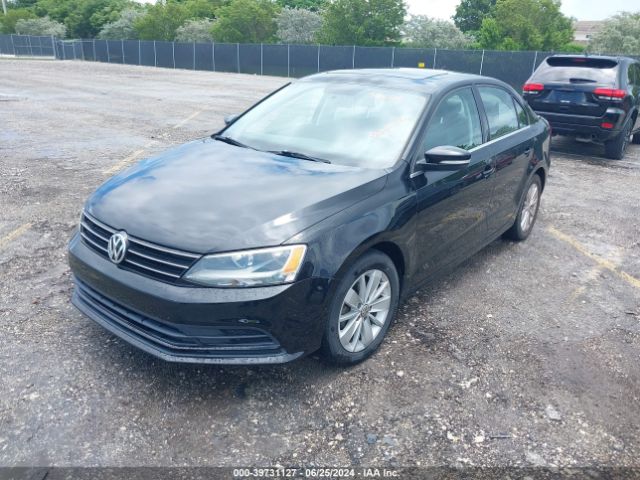 3VWD17AJ2FM264418 Volkswagen Jetta 1.8t Se