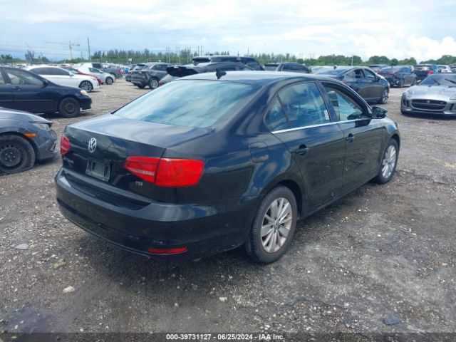 3VWD17AJ2FM264418 Volkswagen Jetta 1.8t Se