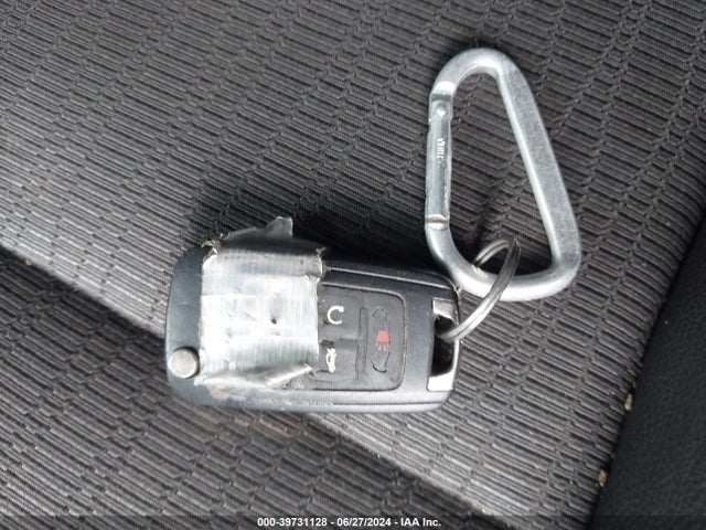 Chevrolet IMPALA 1LT 2018 1G1105S3XJU122831 Image 11
