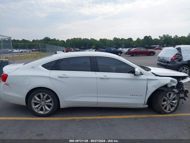Chevrolet IMPALA 1LT 2018 1G1105S3XJU122831 Image 14